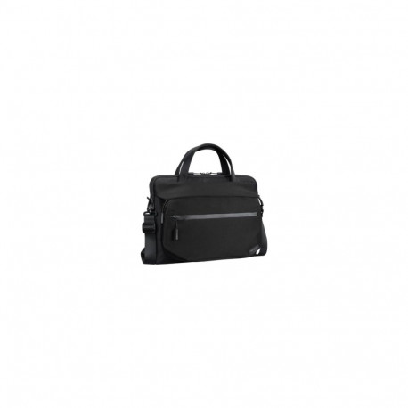 Targus | Work+ 3-in-1 Tech Brief | Briefcase | Black