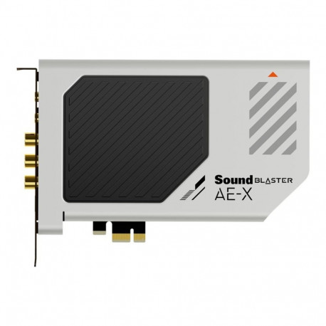 Creative helikaart SBX AE-X PCIe