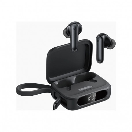 Anker soundcore P41i - Black (MFI) Headset True Wireless Stereo (TWS) In-ear Calls/Music/Sport/Every