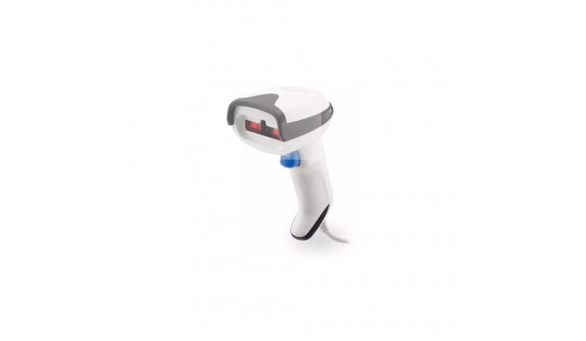 Datalogic Gryphon I 4200 Handheld bar code reader 1D Linear White