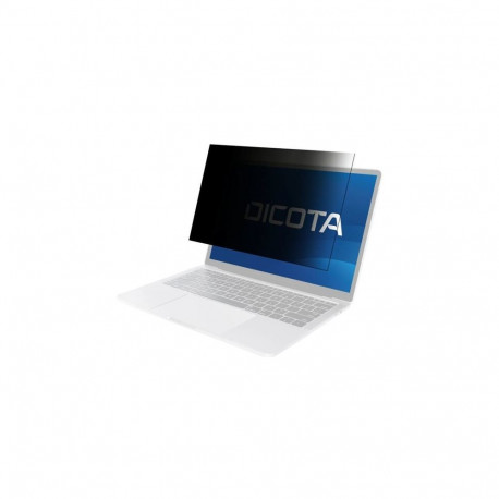DICOTA D50006-2MG display privacy filter 33.8 cm (13.3") Laptop Frameless display privacy filter