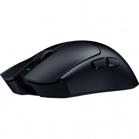 Razer hiir Viper V3 Pro SE paremakäeline mängimiseks RF Wireless + Bluetooth + USB Type-C Optical
