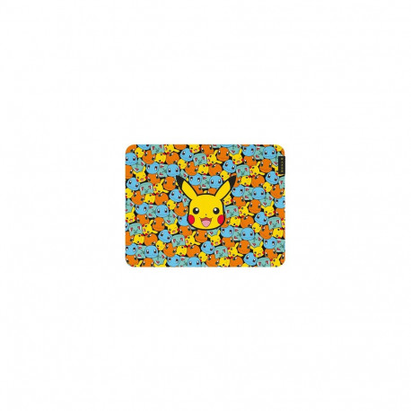 Razer mänguri hiirematt GIGANTUS V2 POKEMON KANTO MEDIUM, mitmevärviline