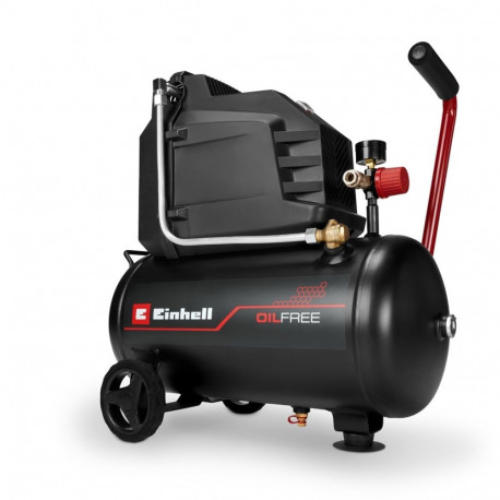 EINHELL õlivaba kompressor TC-AC 190/24/8 I OF
