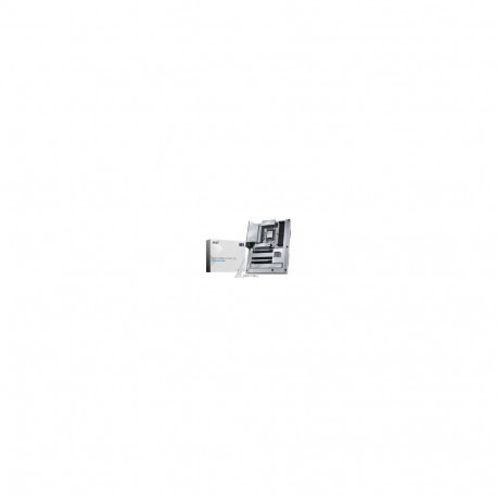 MSI PRO Z890-S WIFI PZ motherboard Intel Z890 LGA 1851 (Socket V1) ATX