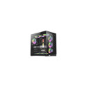 Gamemax Case | NEX C56 BK | ATX