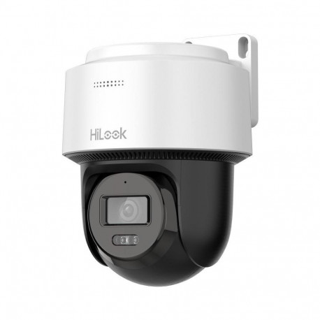 Kamera IP Hilook PTZ-N2C400M-DE(2.8mm) 4Mp Smart Hybrid Light
