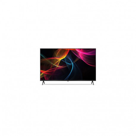 Sharp 43HL4265E TV 109.2 cm (43") 4K Ultra HD Smart TV Wi-Fi Black