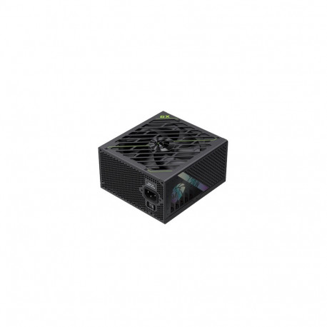 Gamemax toiteplokk GX PRO 750G 750W modulaarne, kuldne
