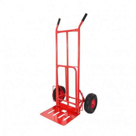 AWTOOLS laokäru jahvatusseadmega topeltplatvorm 250kg