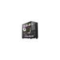 Gamemax Case | NEX C53 BK | ATX/BTF