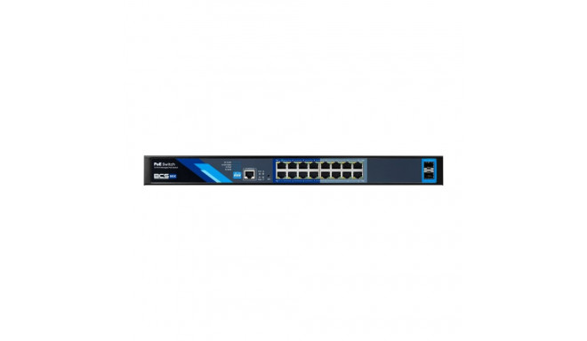 BCS-B-SP16G-2SFP-M