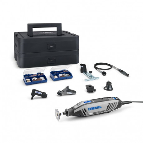 PLATINIUM+ multitööriist 4250-6/128 175W