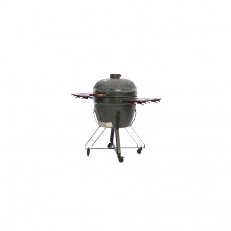 TunaBone kamadogrill 26" XL, tumehall