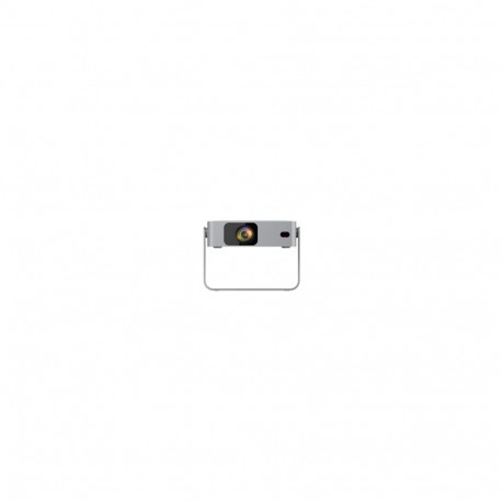 Philips projektor NeoPix 256 Full HD (1920x1080) 250ANSI lumens Wi-Fi, hall