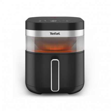 Tefal Easy Fry Infrared EY8328E0 fryer Single 7 L Stand-alone 2200 W Hot air fryer Black