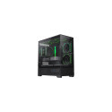 Gamemax Case | VISTA 2 MB | M-ATX