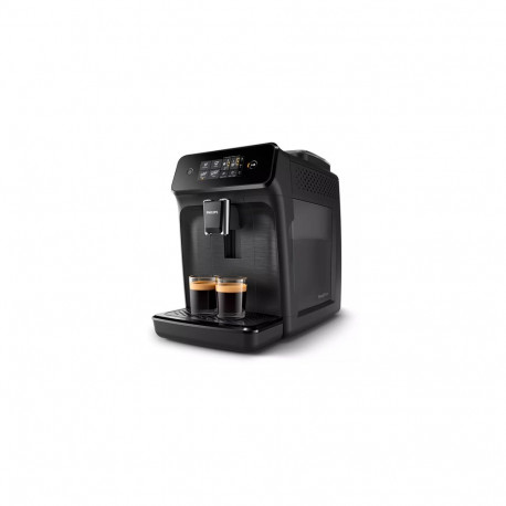 Philips täisautomaatne espressomasin 1200 series EP1200/00 1.8L