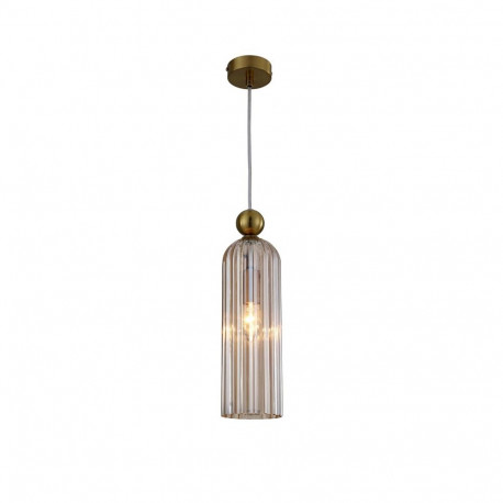 PIEGA rippvalgusti LP-939/1P E14, merevaik