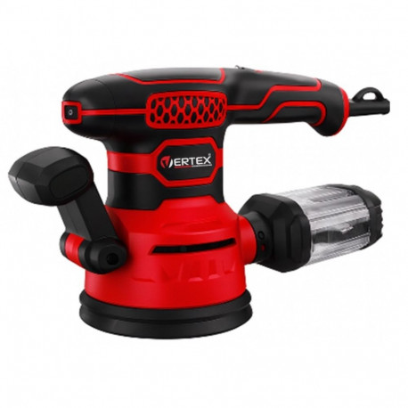 VERTEX ekstsentriklihvija 450W