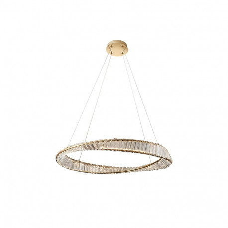 Rippvalgusti 40W LED 2800LM