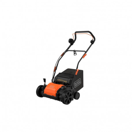 BLACK+DECKER õhutaja BEOEP320 1200W 32cm 35l
