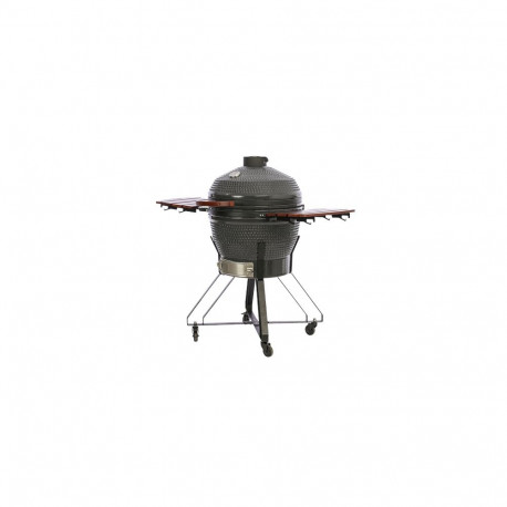 TunaBone | Kamado Pro 24" grill | Size L | Dark grey