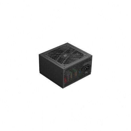 Gamemax PSU | MAX P750B | 750 W | Bronze | Non-Modular