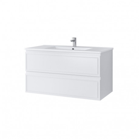 BATHROOM CABINET DOMOLETTI SA 90DL-2