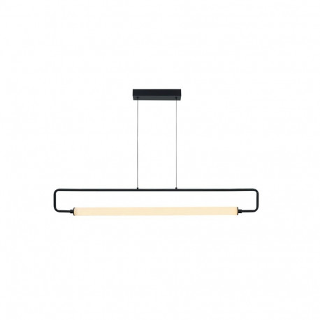 LUMINAIRE PENDANT 30W LED 1800LM