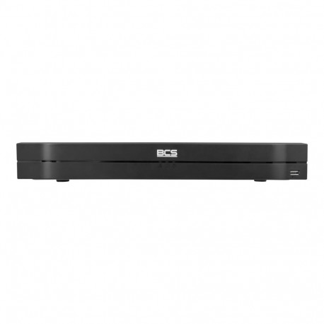 Rejestrator IP 32-kanałowy BCS-L-NVR3202-A-8K-Ai2