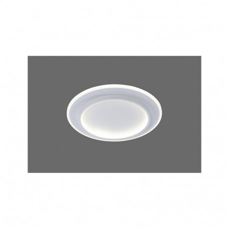 LUMINAIRE CEILING 48W LED 3600LM