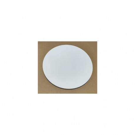 TunaBone Pizza Stone 36cm for Kamado 22"