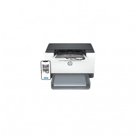 HP LaserJet M209dw Wireless Black and white Printer, Duplex