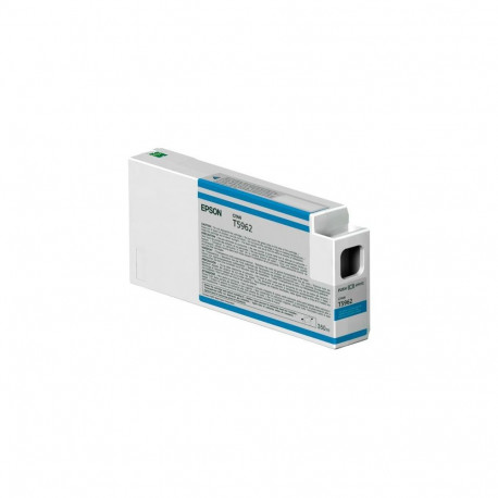 Epson Singlepack Cyan T596200 UltraChrome HDR 350 ml
