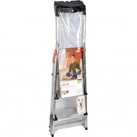 Hailo treppredel L80 ComfortLine 3-astmeline