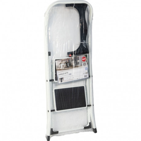 Hailo redel K75 ComfortLine 2-astmeline