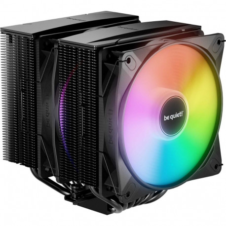 Be quiet! PURE ROCK PRO 3 LX Black