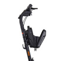 Scooter bag case GD 99X Plus M black