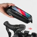 Bike frame case X3 black