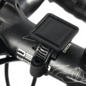 Bike frame case X3 black