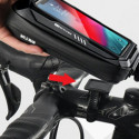 Bike frame case X3 black