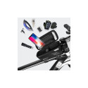 Bike holder case M E2 1L black