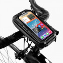 Bike frame case X3 black