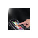 Bicycle stem holder case MS33 0,6L black