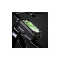 Bicycle frame bag case GX200 black bike holder