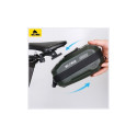 Bicycle saddlebag case GD700 green