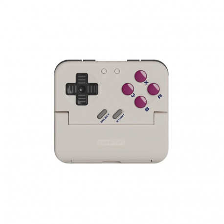 Gamesir mängukontroller P1 mobiilne Bluetooth retro, valge