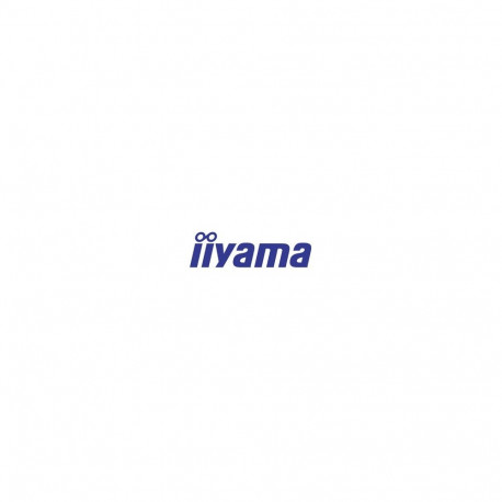 iiyama All -in-one Conference Bar Camera Spea webcam 8.29 MP