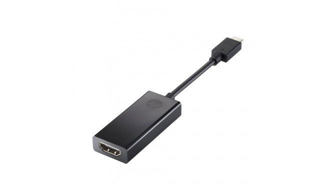 HP USB-C to HDMI Adapter